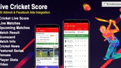 AndroidCricketLivev.Nulled–LiveIPLMatch,ICCWorldCup,CricketNews,LatestUpdateAppSource