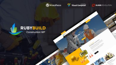 RubyBuildv.Nulled&#;Building&#;ConstructionWordPressTheme