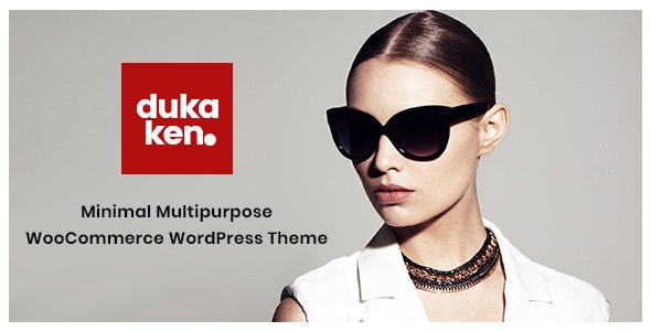 Dukakenv..Nulled&#;MultipurposeWooCommerceWordPressTheme