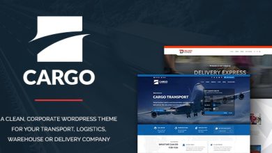 Cargov..Nulled&#;Transport&#;Logistics