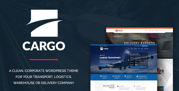 Cargov..Nulled&#;Transport&#;Logistics