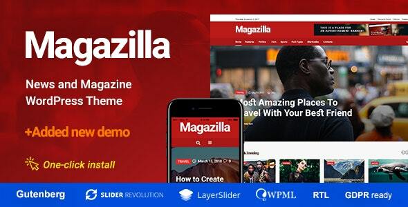 Magazillav..Nulled&#;News&#;MagazineTheme