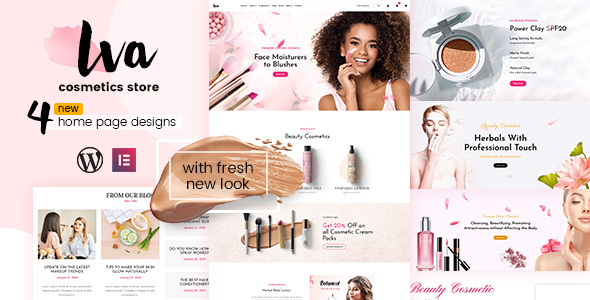 Ivav.Nulled&#;BeautyCosmeticsShop