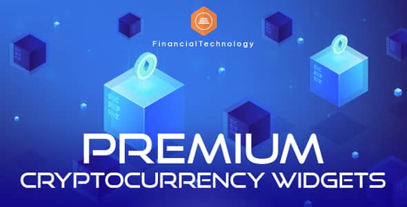 PremiumCryptocurrencyWidgetsv..Free