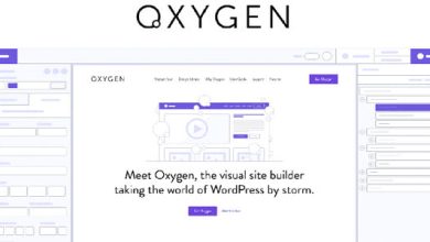 Oxygenv..Nulled&#;TheVisualWebsiteBuilder+Addons