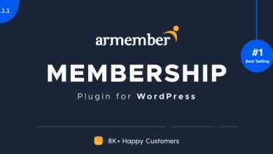 ARMemberv..Nulled&#;WordPressMembershipPlugin