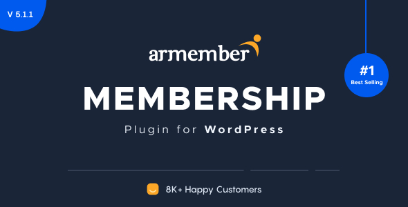 ARMemberv..Nulled&#;WordPressMembershipPlugin