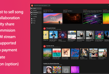 MusicEnginev...Nulled&#;MusicSocialNetworking&#;nulled