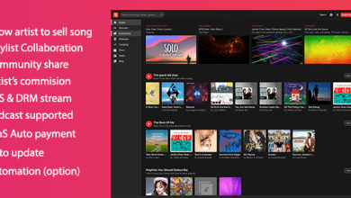 MusicEnginev...Nulled&#;MusicSocialNetworking&#;nulled