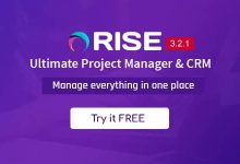 RISEv.Nulled&#;UltimateProjectManager&#;CRM&#;nulled