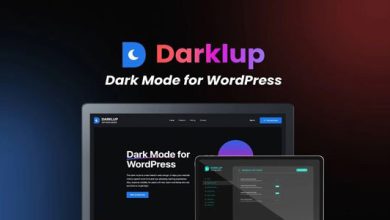 DarkLupv..Nulled&#;BestWordPressDarkModePlugin