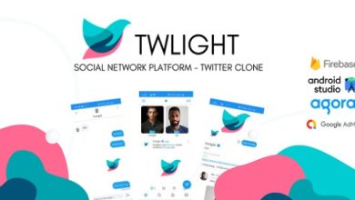 TwlightXv.Nulled–TwitterCloneSocialNetworkingAppforAndroidPlatformSource