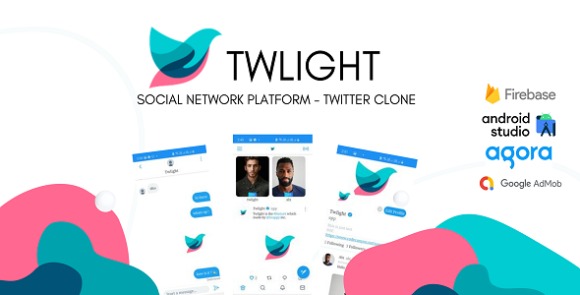 TwlightXv.Nulled–TwitterCloneSocialNetworkingAppforAndroidPlatformSource