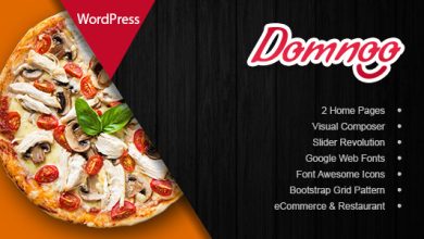 Domnoov.Nulled&#;Pizza&#;RestaurantWordPressTheme