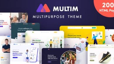 Multimv.Nulled&#;CreativemultipurposeHTMLtemplate