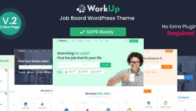 Workupv..–JobBoardWordPressTheme