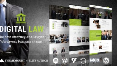 DigitalLawv.Nulled&#;Attorney&#;LegalAdvisorWordPressTheme