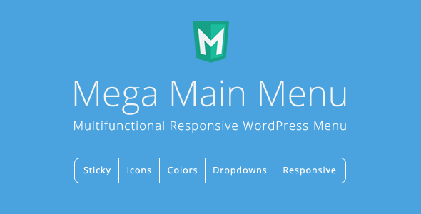 MegaMainMenuv..Nulled&#;WordPressMenuPlugin