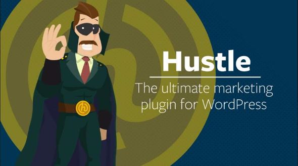 HustleProv..Nulled&#;WordPressPlugin