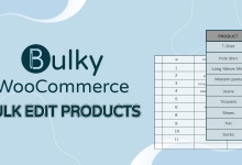 Bulkyv..Nulled&#;WooCommerceBulkEditProducts,Orders,Coupons
