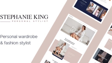 S.Kingv..Nulled&#;PersonalStylistandFashionBlogger