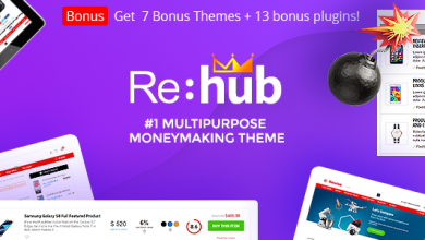 REHubv.Nulled&#;PriceComparison,BusinessCommunity