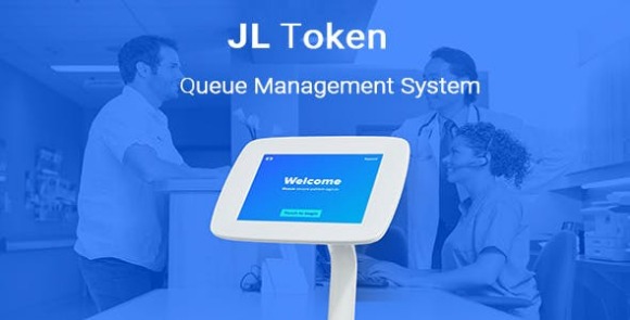 JLTokenv..Nulled–QueueManagementSystemScript