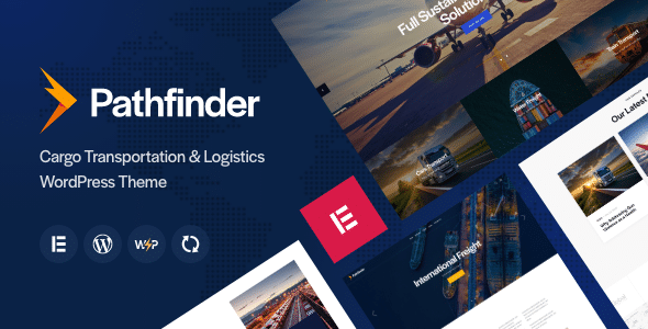Pathfinderv...Nulled&#;CargoTransportation&#;LogisticsWordPressTheme