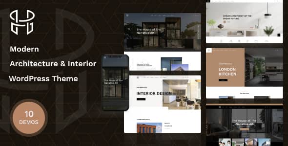 Hellixv..Nulled&#;ModernArchitecture&#;InteriorDesignWordPressTheme
