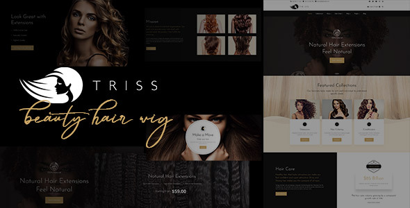 Trissv.Nulled&#;BeautyCosmeticsShop