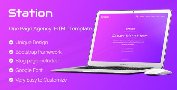 StationNulled&#;AgencyHTMLTemplate