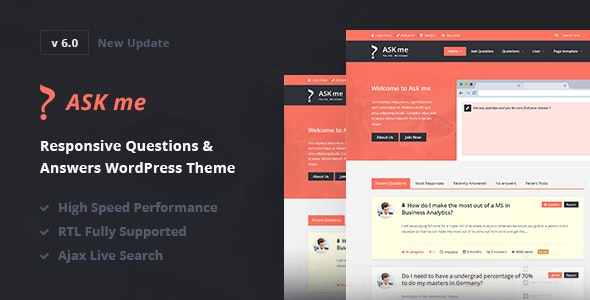 AskMev..Nulled&#;ResponsiveQuestions&#;AnswersWordPress