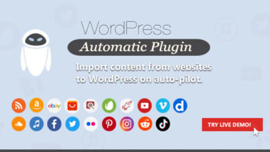 WordPressAutomaticPluginv..Free