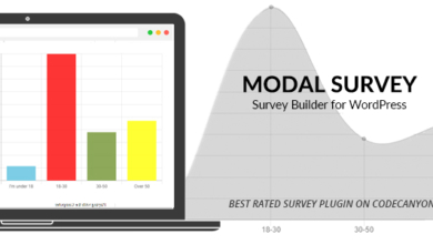 ModalSurveyv....Nulled&#;WordPressPoll,Survey&#;QuizPlugin