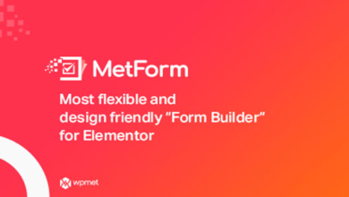 MetFormProv..Nulled&#;AdvancedElementorFormBuilder