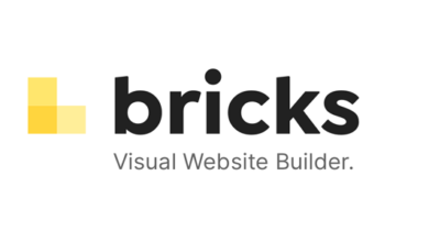 Bricksv.Nulled&#;VisualSiteBuilderforWordPress