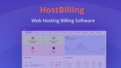 HostBillingNulled&#;WebHostingBilling&#;AutomationSoftware&#;April
