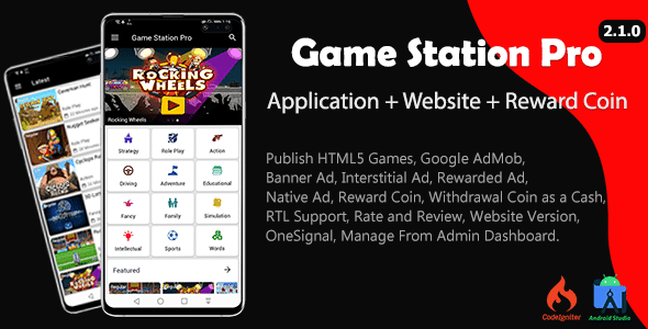 GameStationPro(ApplicationandWebsite)v..Free