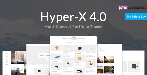HyperXv...Nulled&#;PortfolioforFreelancers&#;Agencies