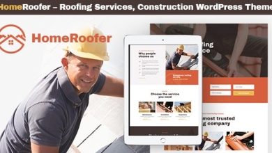 HomeRooferv..Nulled&#;RoofingCompanyServices&#;ConstructionWordPressTheme