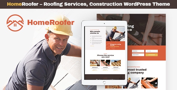 HomeRooferv..Nulled&#;RoofingCompanyServices&#;ConstructionWordPressTheme