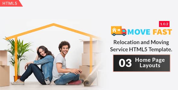 MoveFastv..Nulled&#;RelocationandMovingServiceHTMLTemplate