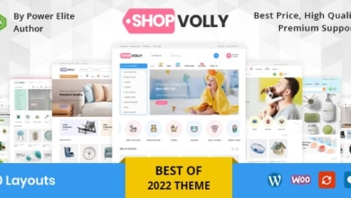 ShopVollyv.Nulled&#;MultipurposeWooCommerceTheme