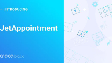 JetAppointmentv..Nulled&#;AppointmentpluginforElementor
