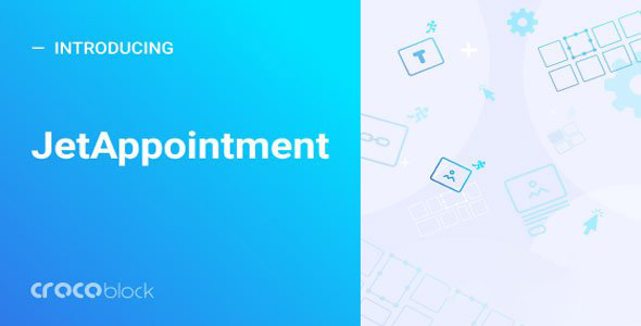 JetAppointmentv..Nulled&#;AppointmentpluginforElementor