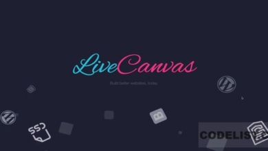LiveCanvasv..Nulled&#;PureHTMLandCSSWordPressbuilder
