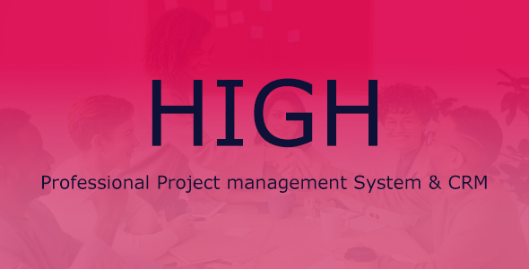 HIGHv.Nulled&#;ProjectManagementSystem