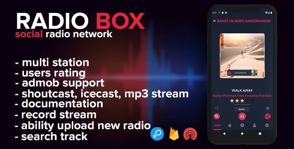 RadioBoxNulled&#;socialradionetwork(android)&#;May
