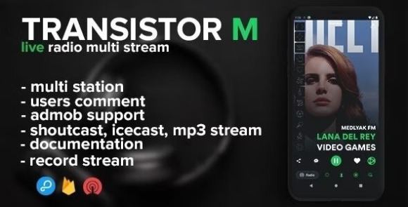 TransistorSv..Nulled–LiveRadio(Android)AppSource