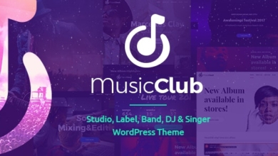 MusicClubv..Nulled&#;Band&#;DJ
